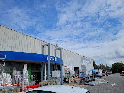 Descours et Cabaud Provence Alpes Côte d'Azur Ets, Magasin de Matériaux de Construction à Puget-sur-Argens