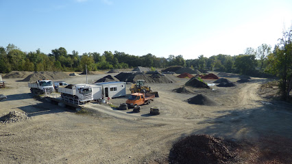 Crmi, Centre De Revalorisation Des Matériaux Inertes, Magasin De Matériaux De Construction à Labastide-Cézéracq