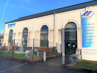 France Matériaux - Dt Négoce, Magasin De Matériaux De Construction à Charleville-Mézières