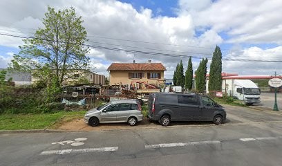 Le Grenier Beaujolais, Magasin de Matériaux de Construction à Lissieu