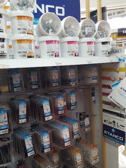 Lafforgue Matériaux - Saint-Girons, Magasin de Matériaux de Construction à Saint-Girons