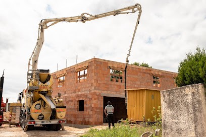SBI MARCHAUX, Magasin de Matériaux de Construction à Marchaux-Chaudefontaine
