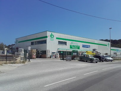 Ciffréo Bona, Magasin de Matériaux de Construction au Lavandou