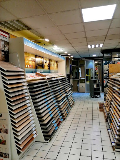 Point.P - Viuz-en-Sallaz, Magasin de Matériaux de Construction à Viuz-en-Sallaz