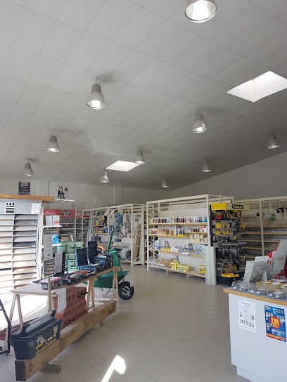 BigMat Schmidt, Magasin de Matériaux de Construction à Goetzenbruck