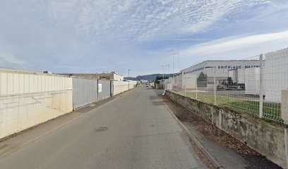 Gedimat Dufrançais - Thiers, Magasin de Matériaux de Construction à Thiers