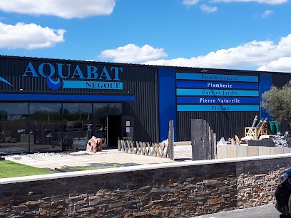 Aquabat Negoce, Magasin de Matériaux de Construction à Mées