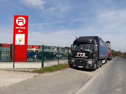 RABONI - Matériaux De Construction, Magasin de Matériaux de Construction à Puiseux-Pontoise