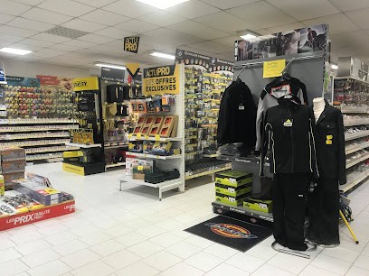 TOUT FAIRE By Steiner, Magasin de Matériaux de Construction à Vaucouleurs