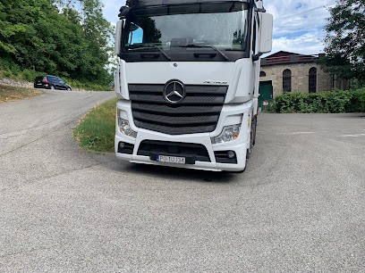 Ctmi Cotton Textiles Materiaux Innovan, Magasin de Matériaux de Construction à La Sône