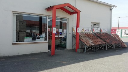Chausson Matériaux, Magasin de Matériaux de Construction à Montesquieu-Volvestre