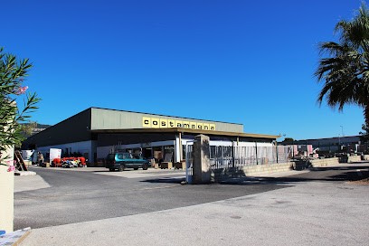 Costamagna Distribution La Farlède, Magasin de Matériaux de Construction à La Farlède