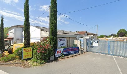 Bmso, Magasin de Matériaux de Construction à Sauveterre-de-Guyenne