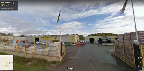 Sarremejean Matériaux & Bricolage, Magasin de Matériaux de Construction à Pavie