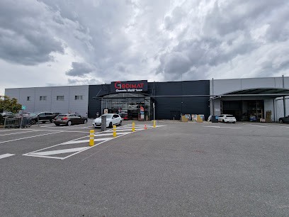 Gedimat Guenée - Lécousse, Magasin de Matériaux de Construction à Lécousse