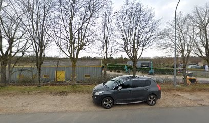 Vienne Services Matériel, Magasin de Matériaux de Construction à Saint-Georges-lès-Baillargeaux