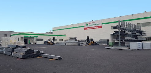 Ciffréo Bona, Magasin de Matériaux de Construction à Marseille 16