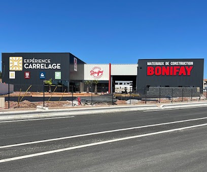 Matériaux de construction BONIFAY Puget-sur-Argens, Magasin de Matériaux de Construction à Puget-sur-Argens