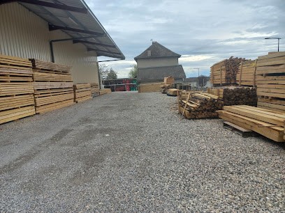 France Matériaux - Coulouvrat, Magasin de Matériaux de Construction à Montagnieu