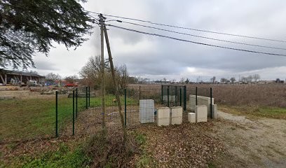 Pierre & Bois Materiaux, Magasin de Matériaux de Construction à Lavaur