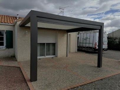 Ets Guinaudeau SAS, Magasin de Matériaux de Construction à La Chaize-le-Vicomte