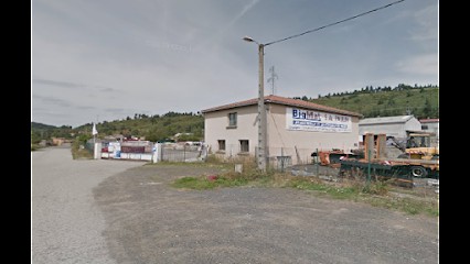 BigMat Laurent, Magasin de Matériaux de Construction à Langogne