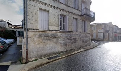 Societe Nouvelle de Materiaux, Magasin de Matériaux de Construction à Montguyon