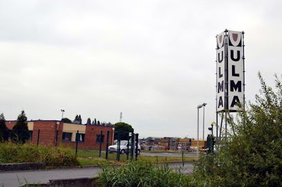 ULMA Construction Echafaudage Et Coffrage, Magasin de Matériaux de Construction à La Chapelle-d'Armentières