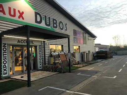 Matériaux Dubos | Ste Colombe La Commanderie, Magasin de Matériaux de Construction à Sainte-Colombe-la-Commanderie