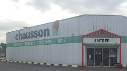 Chausson Matériaux, Magasin de Matériaux de Construction à Gujan-Mestras