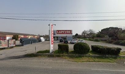 Scgm, Magasin de Matériaux de Construction à Verniolle