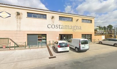 Costamagna Distribution Mouans-Sartoux, Magasin de Matériaux de Construction à Mouans-Sartoux