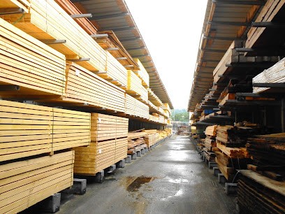 Carestia, Magasin de Matériaux de Construction à Montesson