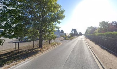 Espace Aubade, Magasin de Matériaux de Construction à Lisieux
