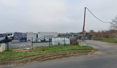 LA SAMARIENNE DES MATERIAUX, Magasin de Matériaux de Construction à Longueau