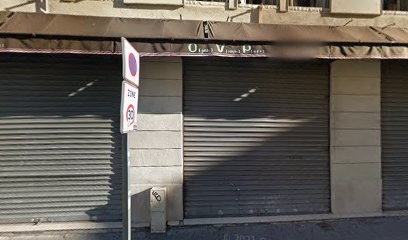 Negomabat, Magasin de Matériaux de Construction à Marseille 01