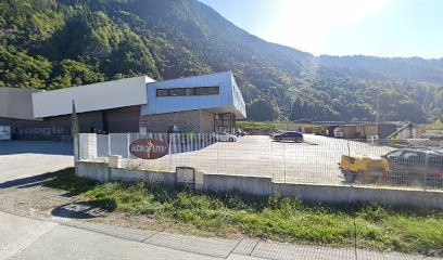 Arco Diffusion, Magasin de Matériaux de Construction à Passy