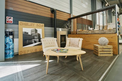 CHELET BOIS - TOUT FAIRE, Magasin de Matériaux de Construction à Guérande