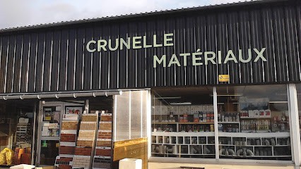 Crunelle Yannick, Magasin de Matériaux de Construction à Leforest