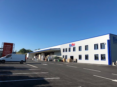 BigMat Moronval, Magasin de Matériaux de Construction à Sainte-Austreberthe