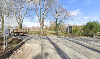 CEMEX Matériaux, Carrière de Lavernose, Magasin de Matériaux de Construction au Fauga