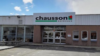 Chausson Matériaux, Magasin de Matériaux de Construction à Fleurbaix