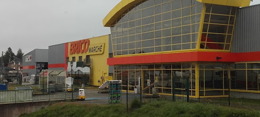 Bricomarché La Ferté Macé, Magasin De Matériaux De Construction à la Ferté Macé