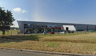 Béton Manufacturé Ingrandais, Magasin de Matériaux de Construction à Saint-Germain-des-Prés