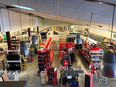 Gedimat Maury - Saint Medard d'Excideuil, Magasin de Matériaux de Construction à Saint-Médard-d'Excideuil