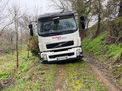 Gedimat Bouchard - LOMBEZ, Magasin de Matériaux de Construction à Lombez