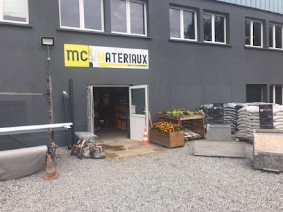 MC MATERIAUX, Magasin de Matériaux de Construction à Laval-Morency
