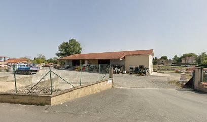 Gumières Matériaux, Magasin de Matériaux de Construction à Saint-Georges-Haute-Ville