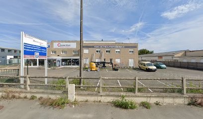 Chavigny Métaux Et Quincaillerie Mainvilliers, Magasin de Matériaux de Construction à Mainvilliers