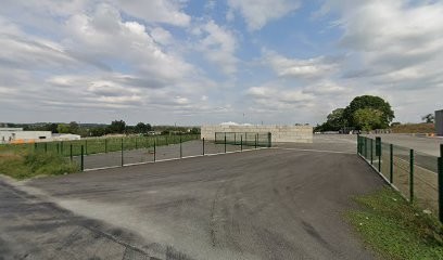 Rocher Coupé - Site CHP, Magasin de Matériaux de Construction à Javené
